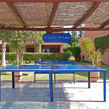 Royal Decameron Issil Марракеш Экстерьер фото