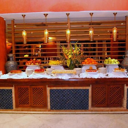 Royal Decameron Issil Марракеш Экстерьер фото