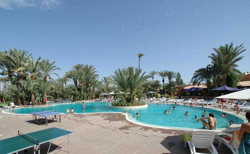 Royal Decameron Issil Марракеш Экстерьер фото