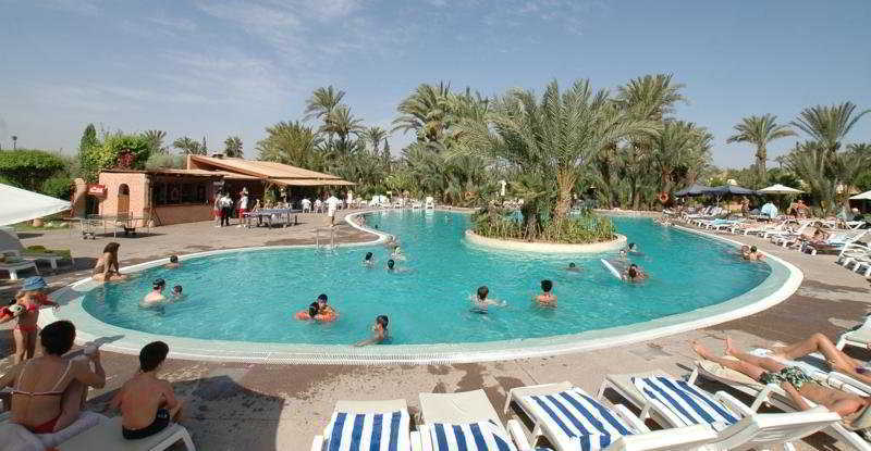 Royal Decameron Issil Марракеш Экстерьер фото