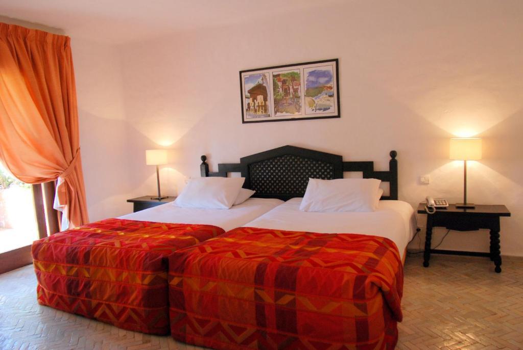 Royal Decameron Issil Марракеш Номер фото