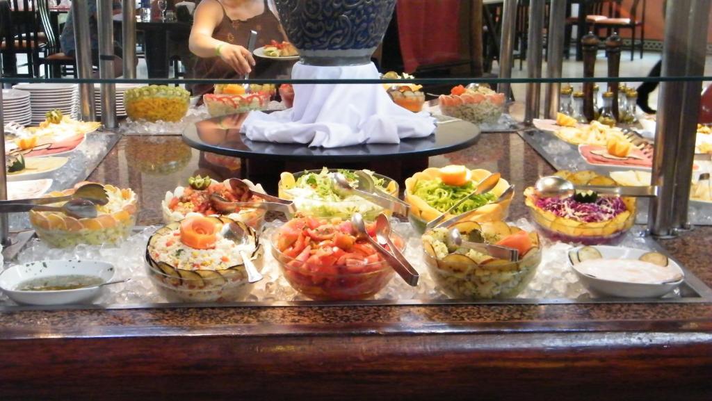 Royal Decameron Issil Марракеш Экстерьер фото