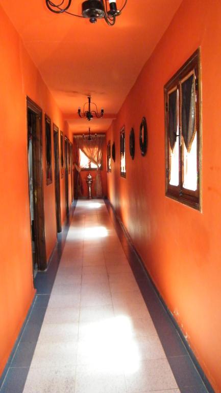 Royal Decameron Issil Марракеш Экстерьер фото