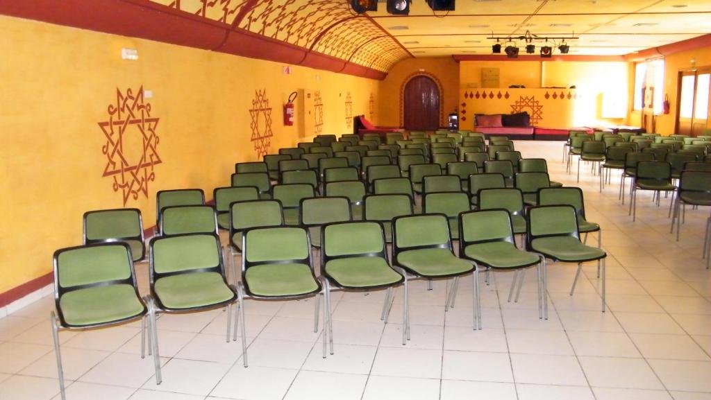 Royal Decameron Issil Марракеш Экстерьер фото