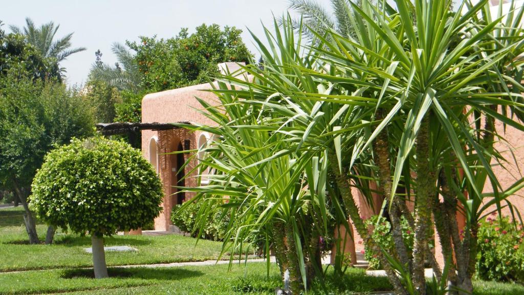 Royal Decameron Issil Марракеш Экстерьер фото