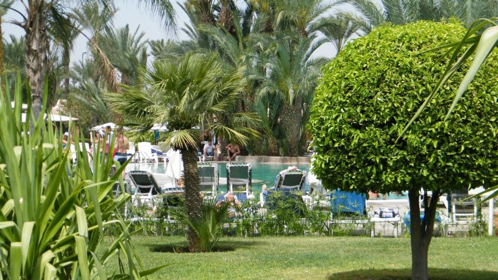 Royal Decameron Issil Марракеш Экстерьер фото