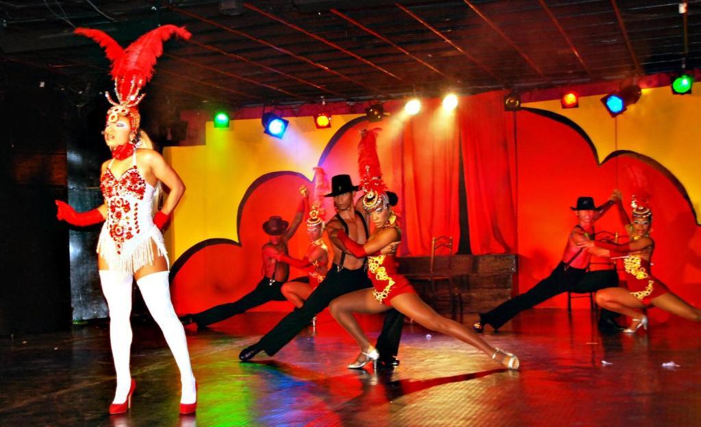 Royal Decameron Issil Марракеш Экстерьер фото