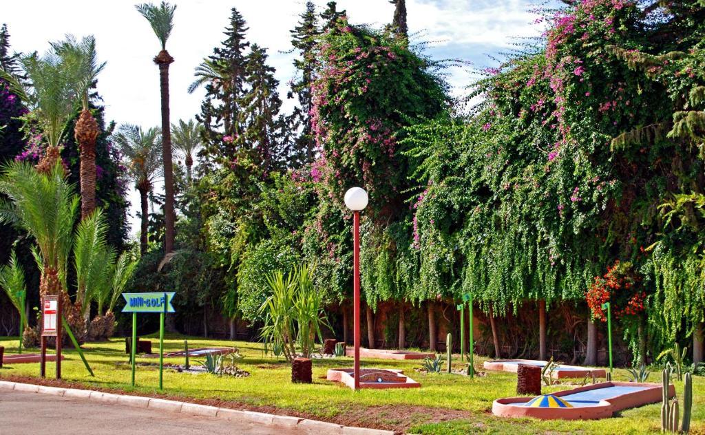 Royal Decameron Issil Марракеш Экстерьер фото