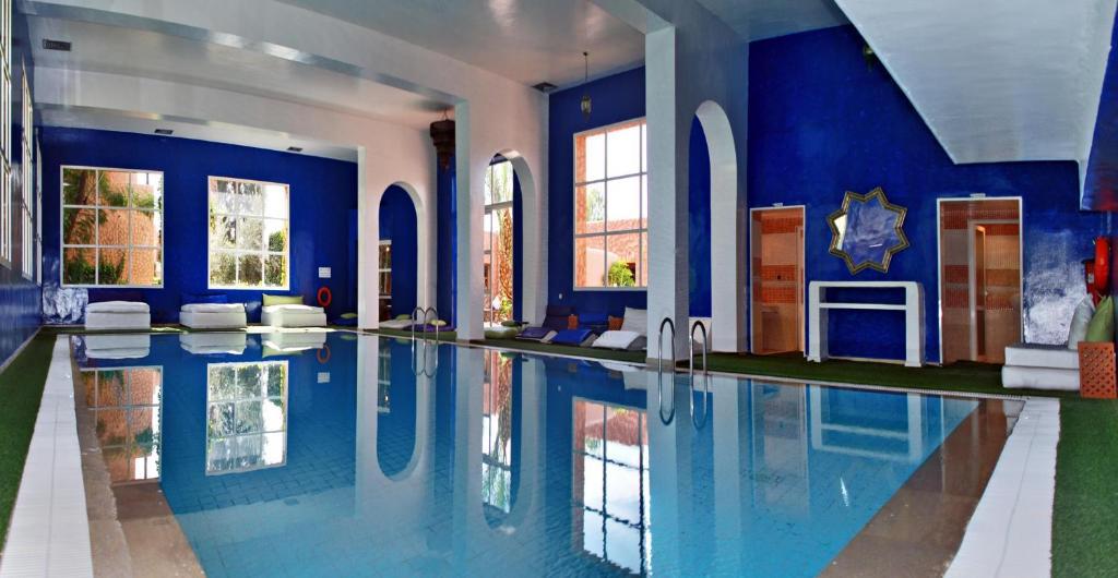 Royal Decameron Issil Марракеш Экстерьер фото