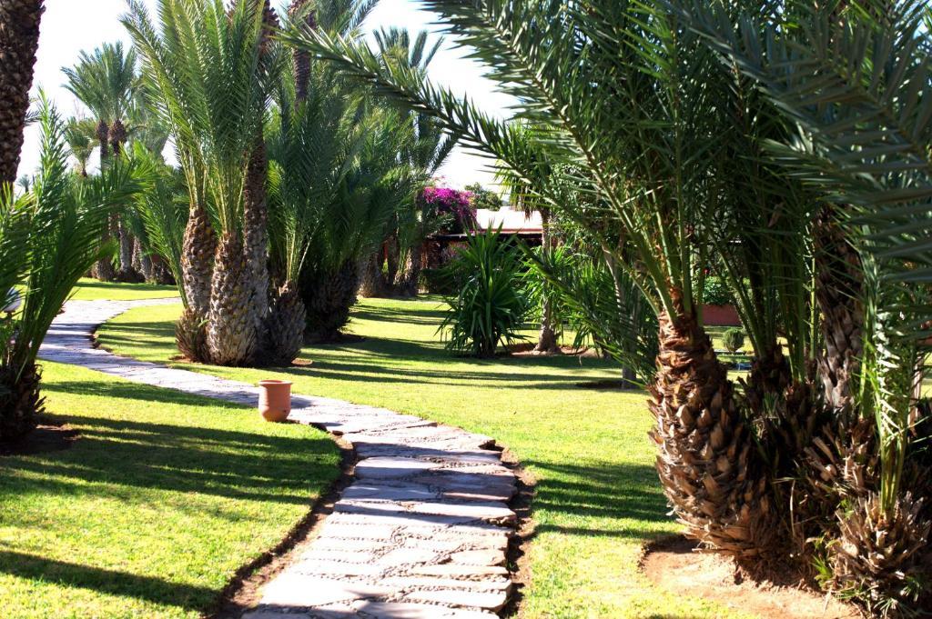 Royal Decameron Issil Марракеш Экстерьер фото