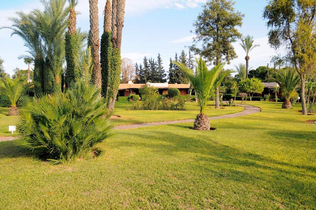 Royal Decameron Issil Марракеш Экстерьер фото