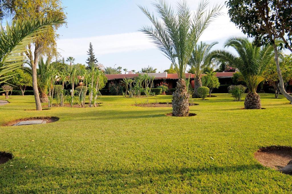 Royal Decameron Issil Марракеш Экстерьер фото